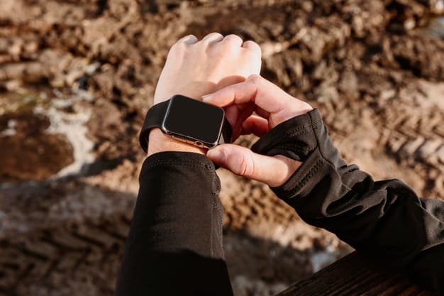 Guía completa para elegir un reloj deportivo | Anpre