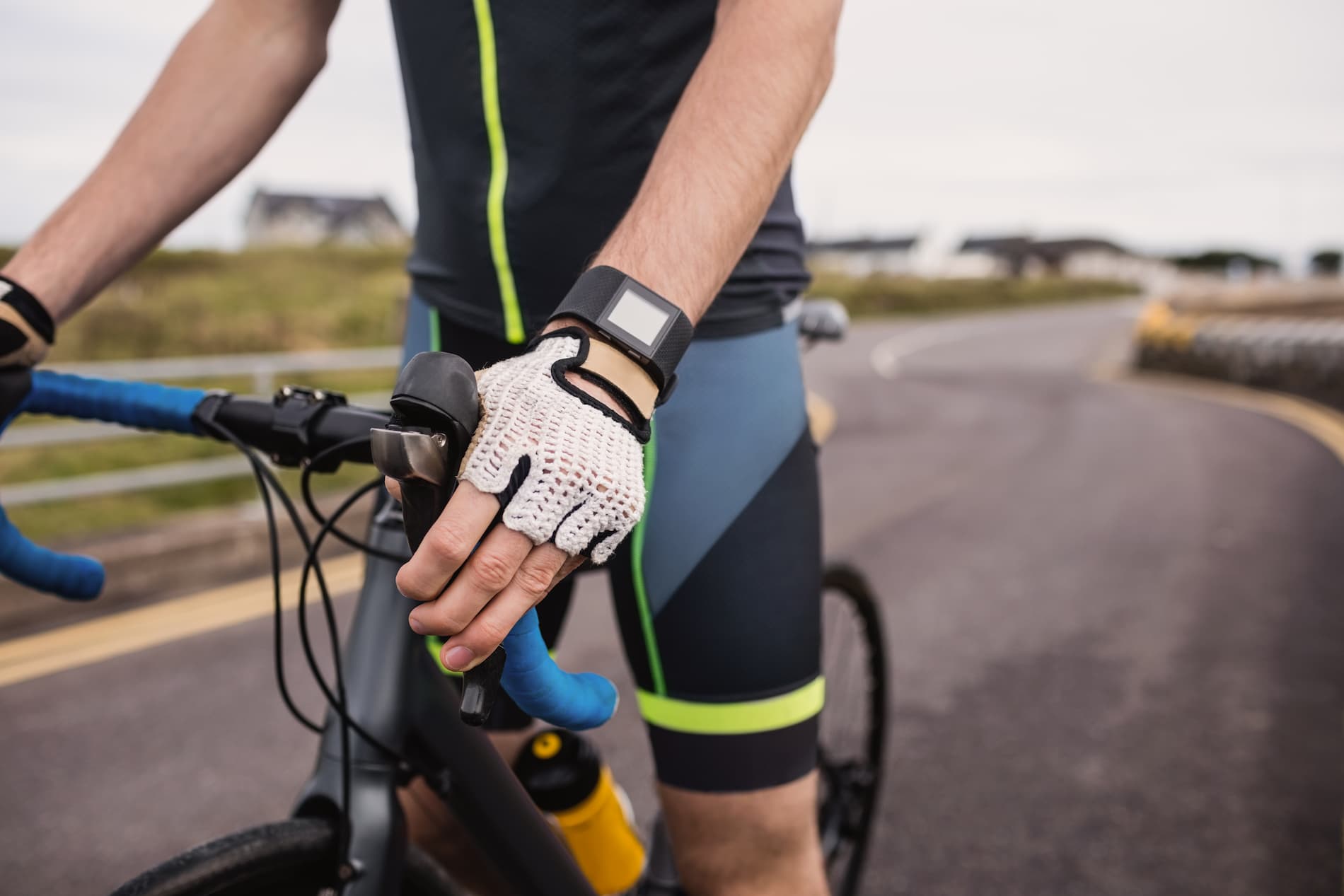 Guía completa para elegir un reloj deportivo | Anpre